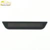 Omoda 22 Rear Guard Plate Sequin Tailgate Protection Pedal Decorative Car Accessory