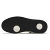 New Anta Wave Shoes Cushioning Mid Top Skateboard Shoes Men's Black 912348088-2