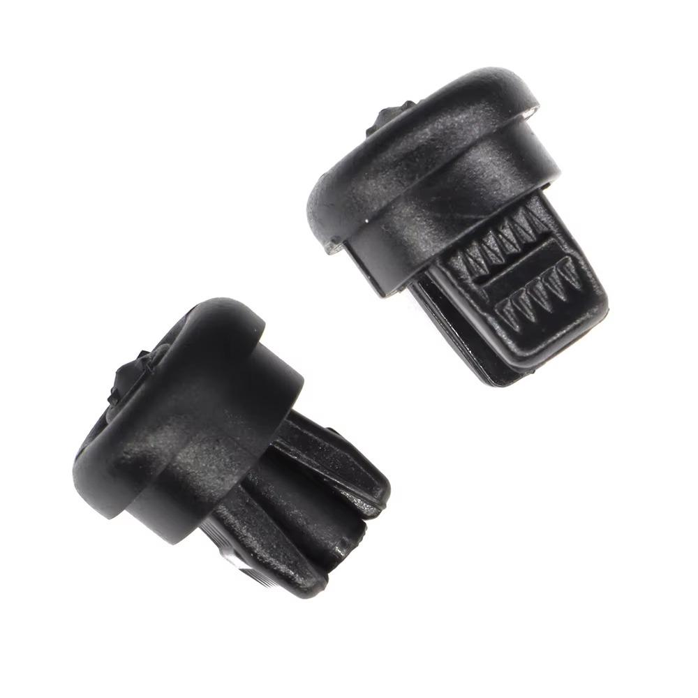 2 stuks voor Renault Clio Megane Scenic Laguna Modus MK1 MK2 MK3 1 2 3 Achterklep Kofferbak Pakketplank Koord Hanger Clips 7705099001