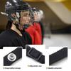 Detachable Universal Ice Hockey Chin Strap Quick Release Hockey Helmet Chin Strap Adjustable Sports Strap Enduring