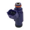 Replacement Fuel Injector Set for Kawasaki Mule 4000/4010