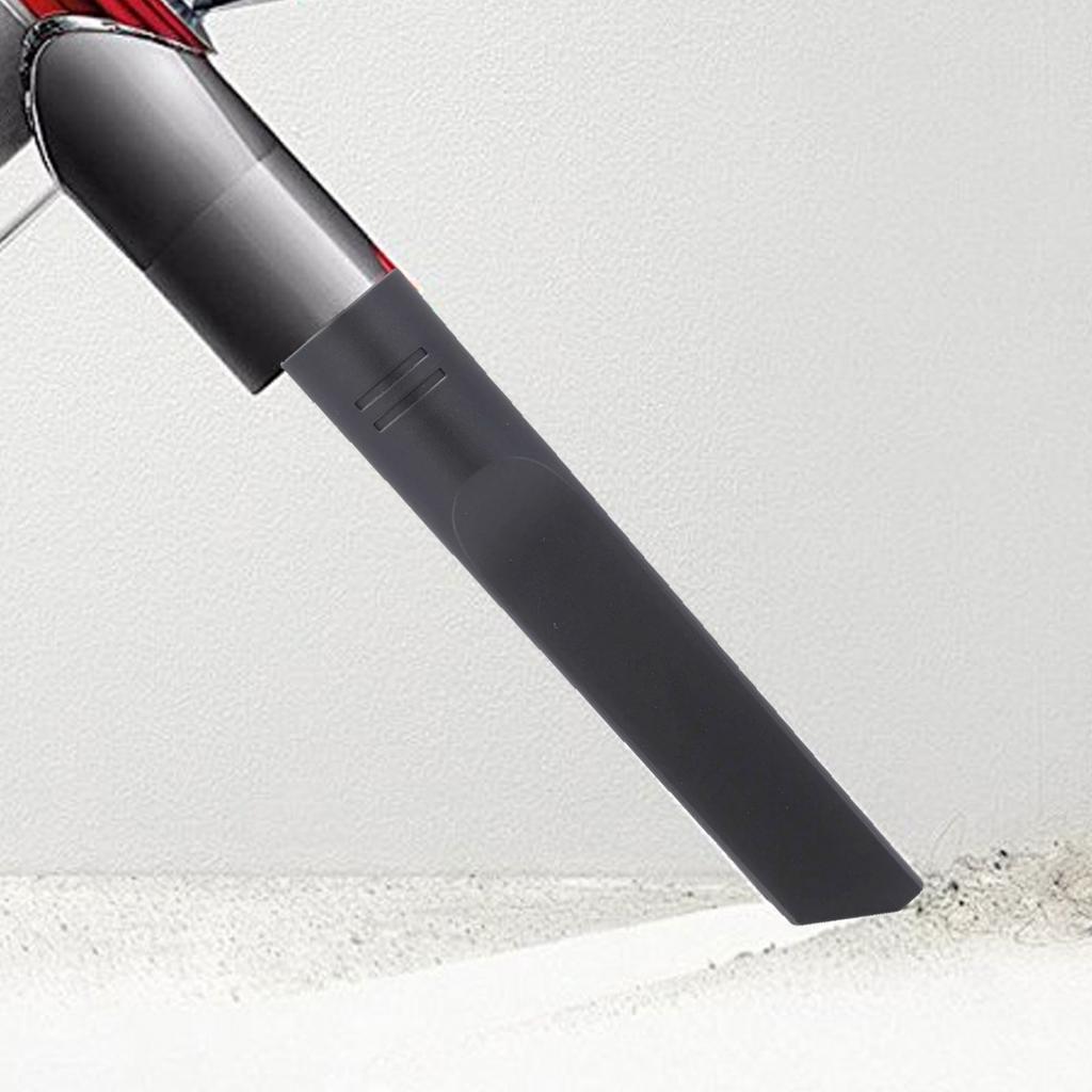 1* 35mm Akcesoria do odkurzacza Płaska końcówka ssąca Do Vax ,,Sebo