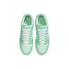 Nike Dunk Low Mint Foam Light Menta Herren Sneaker Grün Weiß DJ6188-301