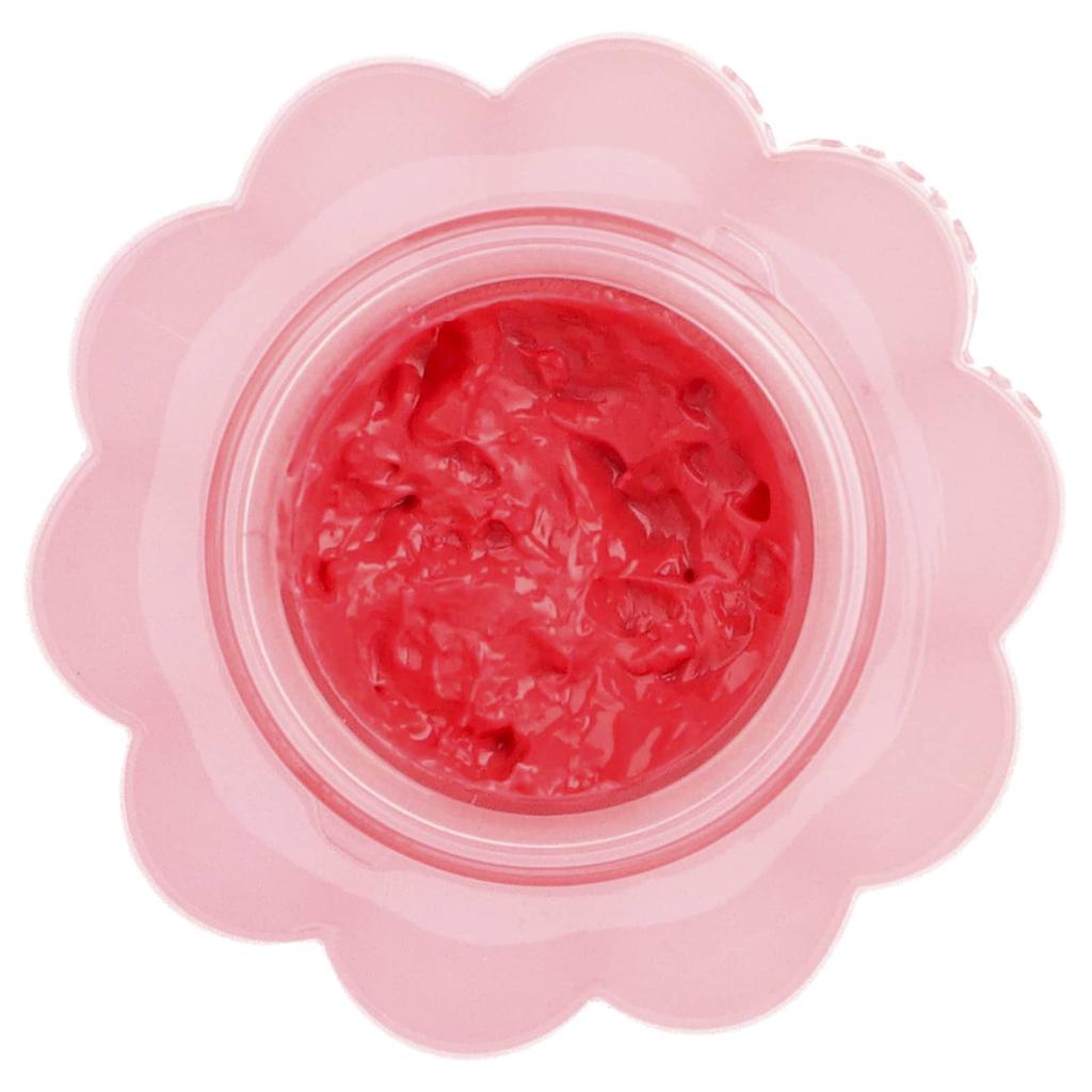 Dasique, Chewing Glow Pot, 04 Pink Bubble, 4g (0.14oz)