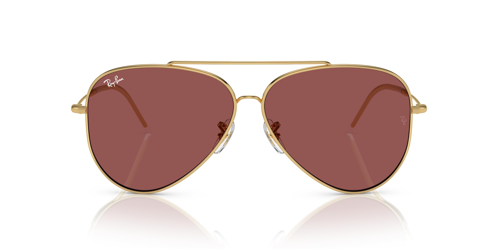 

Сонячні окуляри RBR0101S AVIATOR REVERSE ARISTA 62 [Ray-Ban]