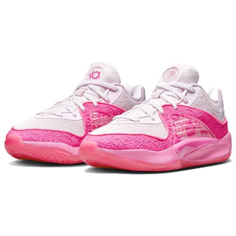 Nike Adidași KD 16 NRG EP "Aunt Pearl" FQ9216-600