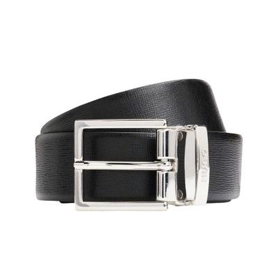 Hugo Mens Giupi-S Leather Belt