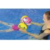 Kids Swimming Float Arm Bands Eva Foam Water Safety Buoyancy Aid For Pool And Beach