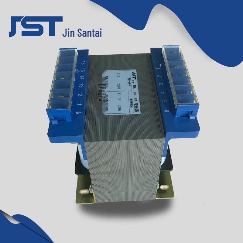 Jin Santai Single-Phase Isolation Control Transformer 415V/380V/220V to 24V/36V BK-500W Pure Copper