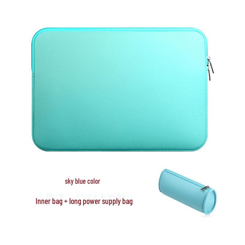 Flat Protective Sponge Case for iPad Pro & MacBook Air/Pro