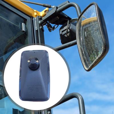 Tractor Mirror Accessories for Truck Repairs Simple Setup