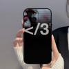 Destroy Lonely Rapper Phone Case For iPhone Mini 11 12 13 14 15 Pro XS Max X Plus SE XR Shell