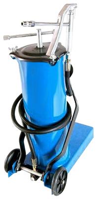 FUSS-SCHMIERER 10KG - EV SCHMIERER
