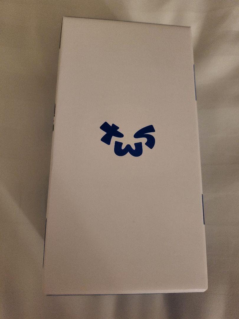 

[Б/У] TWS ручной фонарик световой жезл для концерта в Сеуле официальный корейский световой жезл