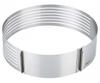 Kinghoff Kh-1474 Verstellbarer Schwamm-Schneidring