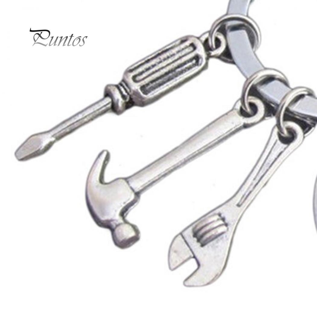 Модный брелок для ключей — фото 3