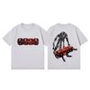 Natos Y Waor Tour 2026 Merch Tshirts Unisex Women Fashion Hip Hop Vintage Short Sleeve Tshirt Summer Casual Cotton T Shirts