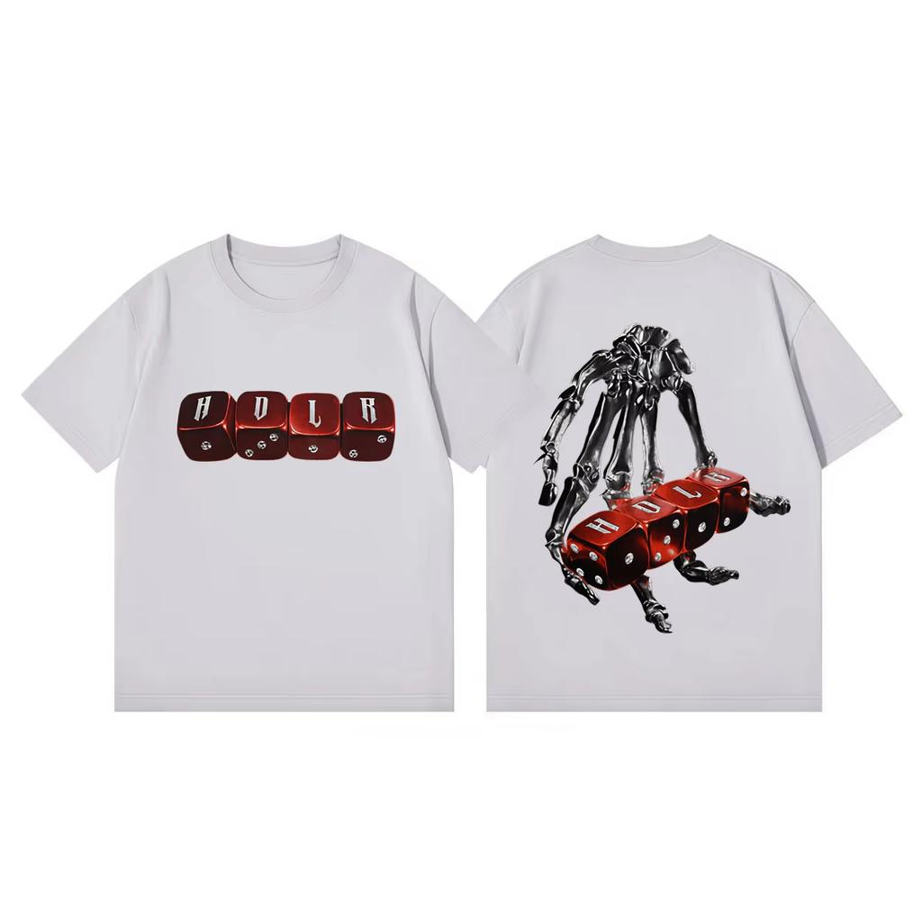 Natos Y Waor Tour 2026 Merch Tshirts Unisex Women Fashion Hip Hop Vintage Short Sleeve Tshirt Summer Casual Cotton T Shirts
