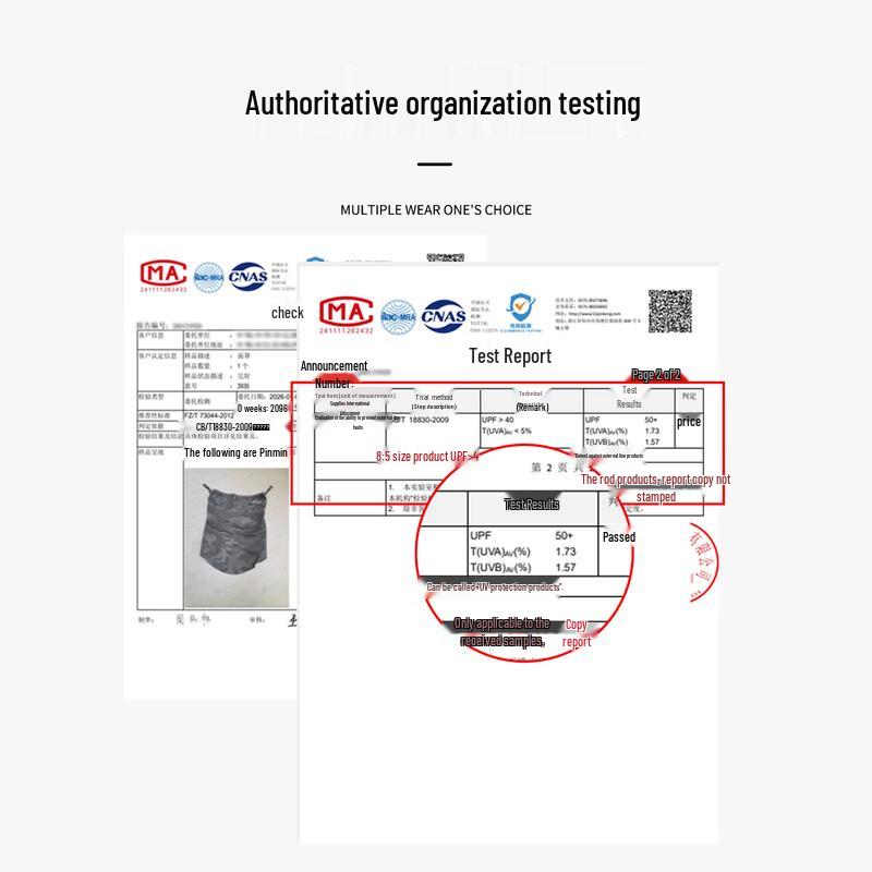 Nanjiren Men's Sun Protection Cycling Mask