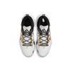 Nike Giannis Immortality EP Championship Unisex Sneakers White Metallic-Gold Black DC6927-100