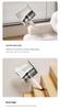 Foldable Wireless Long Handle Roller Brush Vacuum with Mopping for Carpet & Floor – High Suction Handheld Cleaner