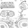 Strumento di fasatura per Chevrolet Cruze, Buick Excelle/Regal/Lova 1.6T, Opel 1.6/1.8