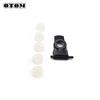 Motorcycle Fairing Body Air Filter Side Panel Support Buckle And Rubber Sleeve Pad For KTM HUSQVARNA EC A46006017000 47106003160