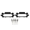 For BMW R1300GS Adventure 2024 R 1300 GS ADV New 2025 LED Auxiliary Protection Light Cover Motorcycle Detachable Fog Lamp Guards