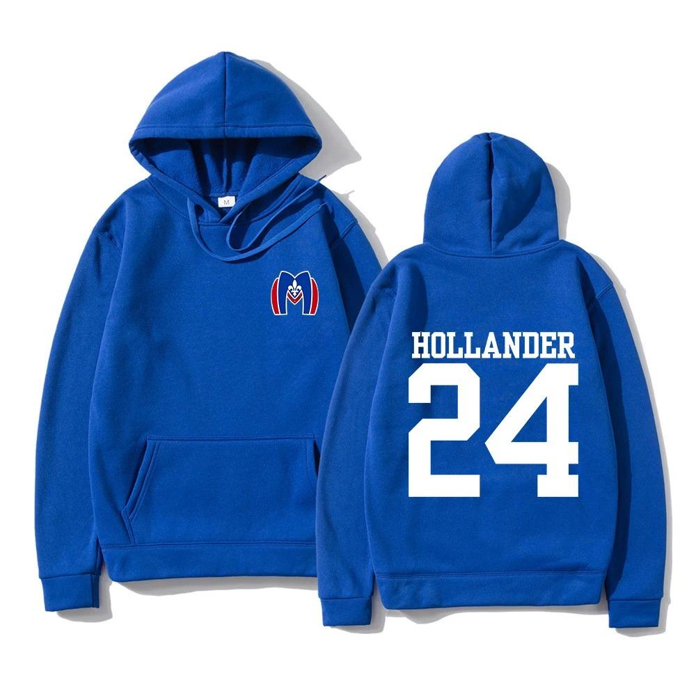 Heated Rivalry Graphic Hoodie Men Women Casual Streetwear Sweatshirt Fleece Warm Streetwear Y2k Pullover Tracksuit Female Male Clothing