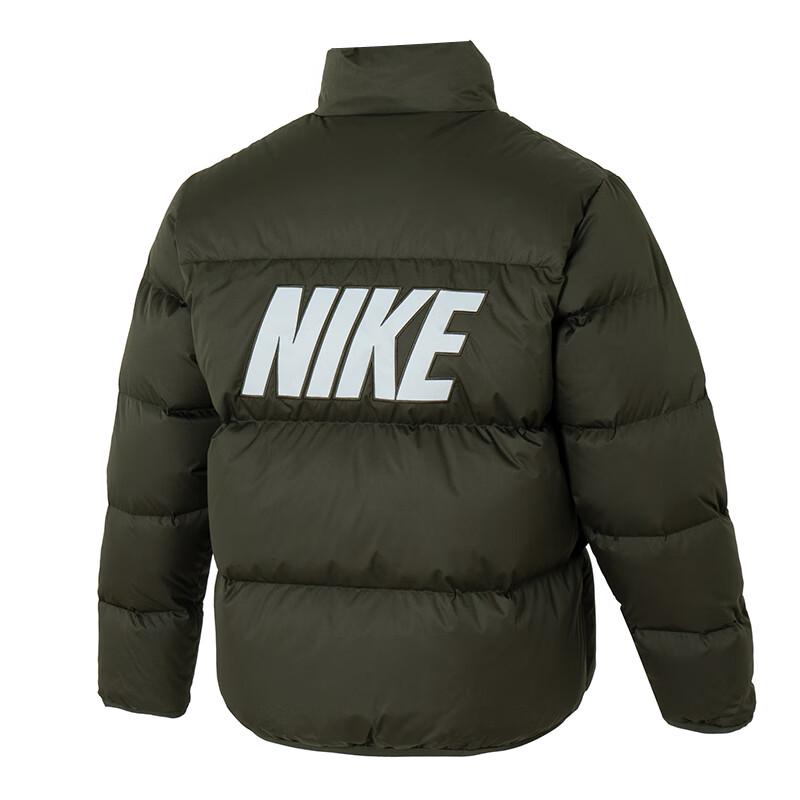 Nike Men's Winter Lifestyle Down Jacket IM2081-355