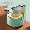 SINKO 7.5L Multifunctional Air Fryer - Large Capacity, Visual Display, Fully Automatic, Ideal Gift