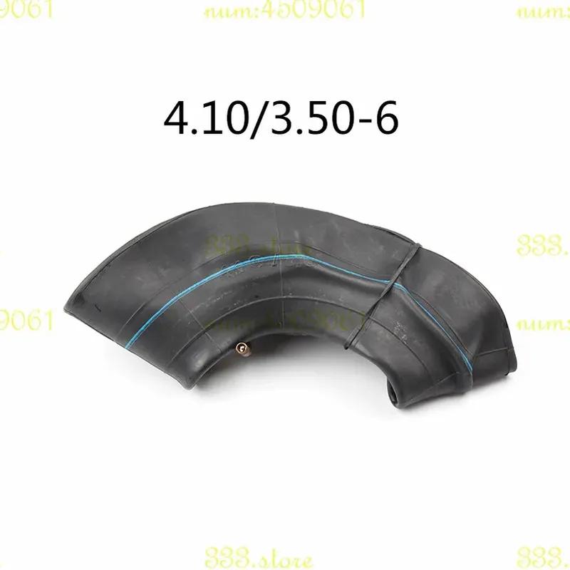 4.10/3.50-4 4.10/3.50-6 2.50-4 3.00-4 4.80/4.00-8 tire ATV Quad Go Kart 47cc 49cc Chunky mobility scooter inner tire