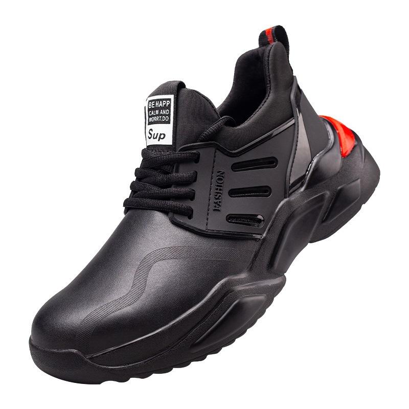 Неразрушимая обувь — фото 14