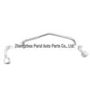 Part 35305-2G700: High-pressure Fuel Pump Delivery Pipe Compatible with Hyundai Azera and Kia.