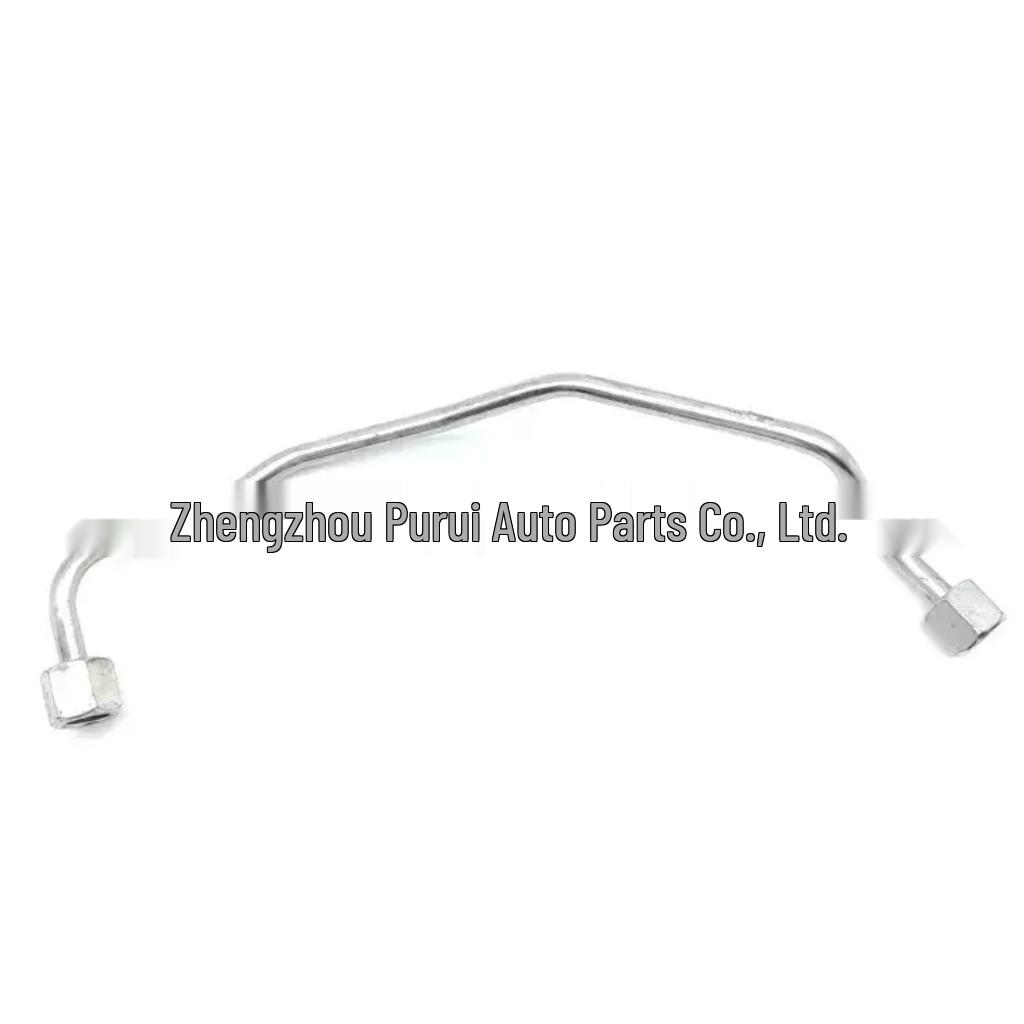 Part 35305-2G700: High-pressure Fuel Pump Delivery Pipe Compatible with Hyundai Azera and Kia.