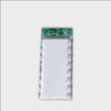 Solderless 8-Cell 18650 Power Bank Shell DIY Kit - Quick Charge Version