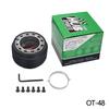 OT-48 Boss Kit Sport Car Steering Wheel Adapter Hub Boss Kit For Corolla Celica MR2 Scion Yaris