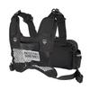 Tactical Chest Fishing Light Game Rod Pliers Large Capacity [DRESS] Bag, Bag, Backpack, Fishing, Ajing, Eging, Holder, Holder,