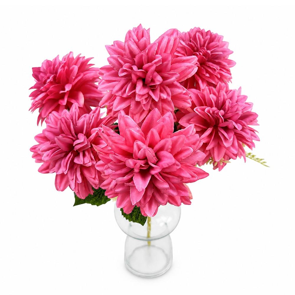 Multicolor Simulation Flower Silk Petals Decorative Flower  Party Decoration