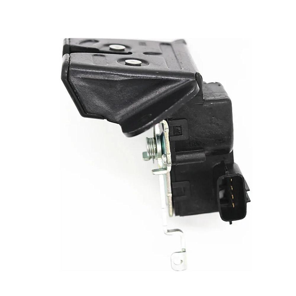 Neues Heckklappenschloss 812301R20081230-1R200 Für Hyundai Accent 2011201220132014