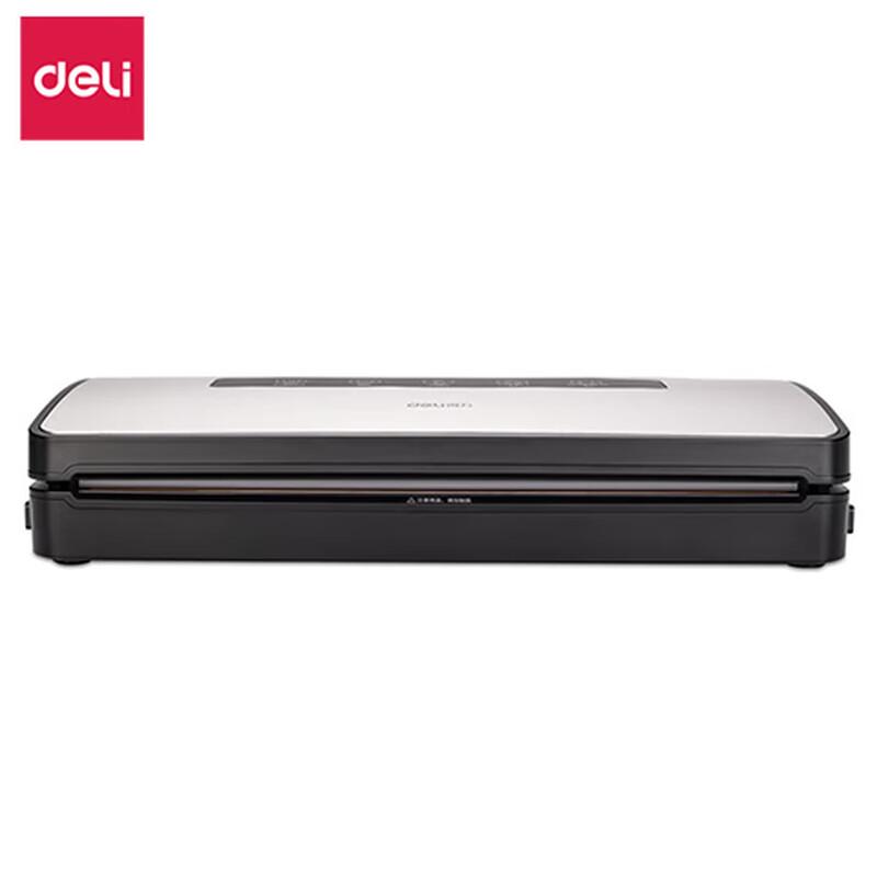 Deli Automatic Food Vacuum Sealer