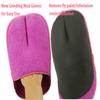 New Car Wash Towel Magic Clay Bar Mitt Nano Microfiber Gloves Pad Auto Care Cleaning