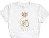Tops para pré-mamã – T-shirts para pré-mamã