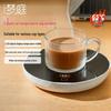 Smart Heated Beverage Coaster