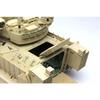 Meng Model 1/35 M2A3 Bradley BUSKIII Full Interior Plastic Model