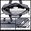Oxford Cloth Business Handbag Large-capacity Crossbody Sling Bag Simple Men Messenger Bags  Lady