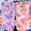 For Asus Zenfone 3 ZE520KL ZA520KL Cute Panda Cartoon Phone Case For Asus Z017D Z017DA Z017DB Z017DC 5.2" Soft Silicone TPU Case