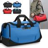 Waterproof Travel Duffel Bag Large Capacity Travel Luggage Handbag Clothing Storage Bag  Gym
