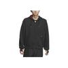 adidas X Ordinary People Op Hooded Fz Unisex Black JN5829