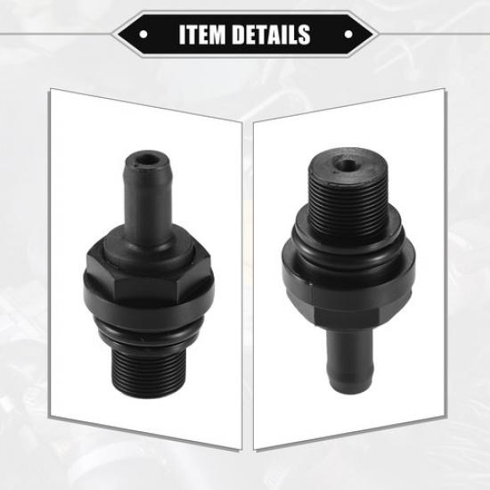 PCV Valve Single  for Toyota Tacoma 2005-2015